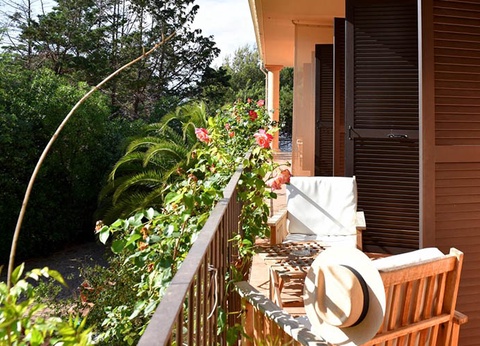 Hôtel Castel d'Orcino 4* - 15