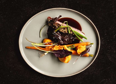 Un voyage au centre de la terre à la découverte de nombreux trésors géologiques... - 4* - 8