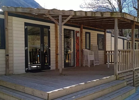 Camping La Marmotte - 23