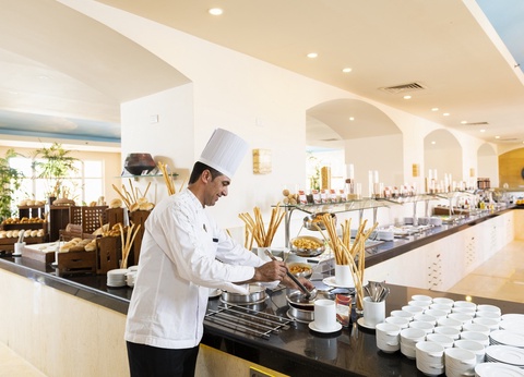 Combiné Rêverie sur le Nil et Ocean View 4* - 42