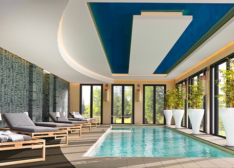 Club Framissima Évasion Radisson Blu Resort, Saidia Beach 5* - 19