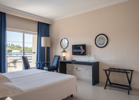 Hôtel Vila Gale Nautico 4* - 7