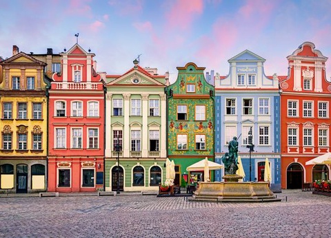 Circuit Splendeurs de Pologne 08J/07N - 2026 - 6