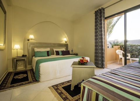 Valeria Premium Dar Atlas Resort - 5