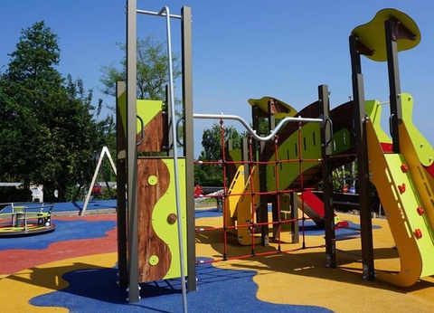 Camping Domaine du Launay 3* - 8