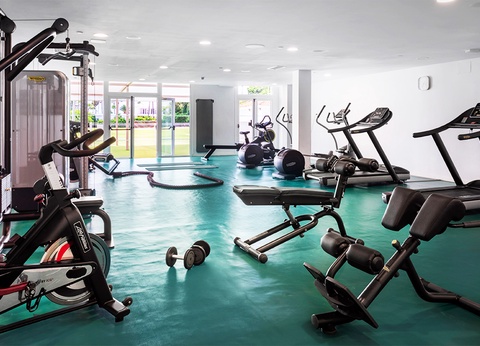 Hôtel Melia Marbella Banus 4* - 11