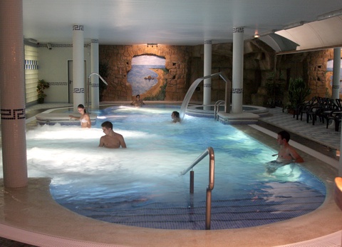 Camping La Masia Blanes - 9