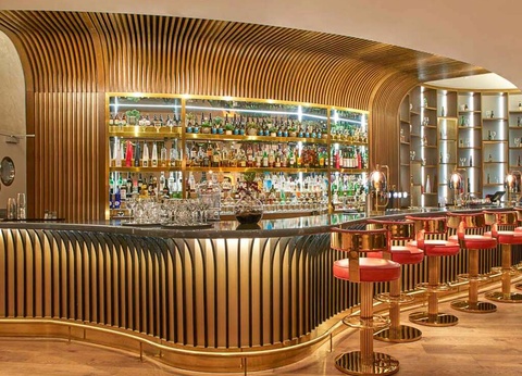 Séjour de luxe 5* dans le quartier Européen à Bruxelles - 5* - 4