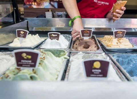 Camping Club Les Brunelles 5* - 58