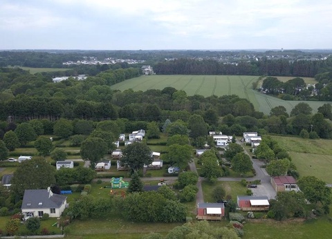 Camping Ty Nenez, 3* - 61