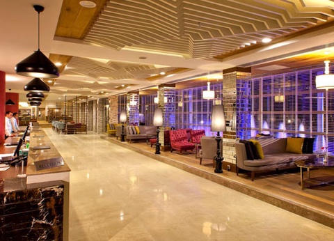 Hôtel Grand Park Lara 4* - 19