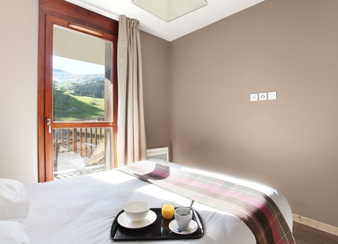 Résidence Référence Le Panoramic - 17