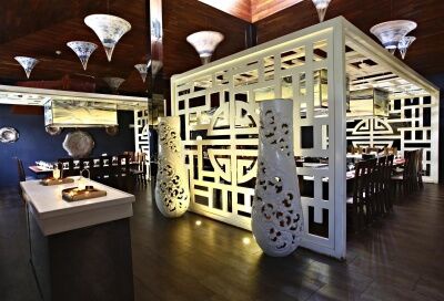 Hôtel Sandos Caracol Nature Resort et Water Park 5* - 10