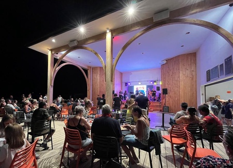 Camping Campilo, 4* - 23