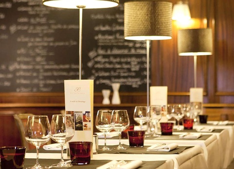 Week-end romantique près de Beaune - 4* - 7