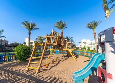 Club Framissima Swiss Inn Resort 5* - 18