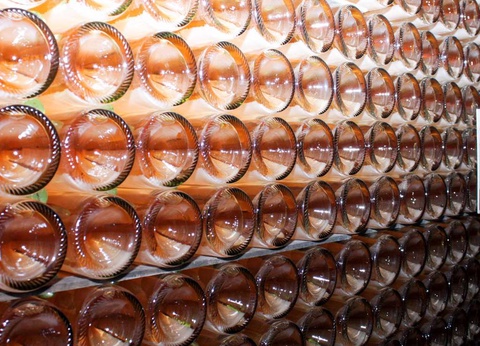 Séjour avec petit-déjeuner, et visite de cave de Champagne - 4* - 22