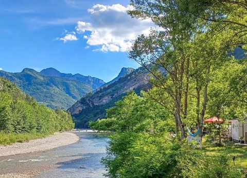 Camping Les Acacias, 3* - 2