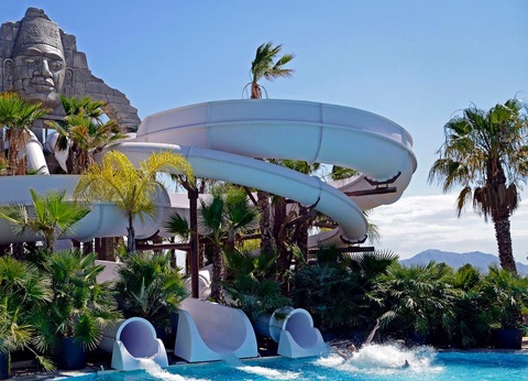 Camping Alannia Costa Blanca, 4* - 19