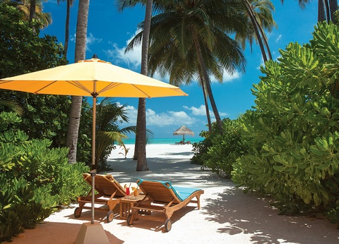 Hotel Atmosphere Kanifushi 5* - 13