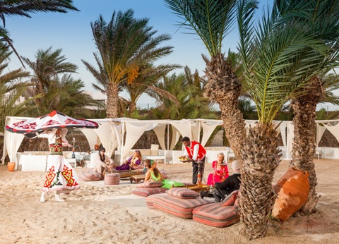 Club Framissima Palm Beach Djerba 4* - 17