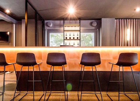 Séjour romantique avec dîner et spa à deux près de Barcelone - 4* - 10