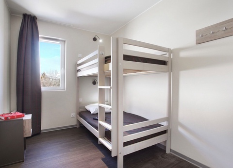 Résidence Référence Le Village de Praroustan - 20