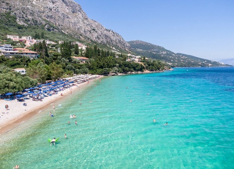 Hôtel Mr & Mrs White 4* (Adult Only) - 7