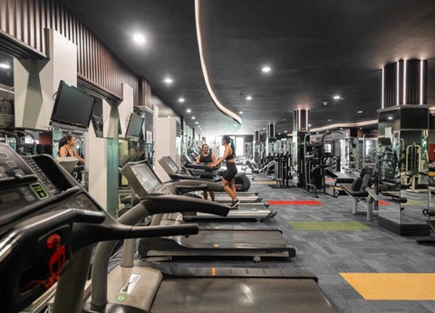 Hôtel Prime Plaza Sanur 4* - 15