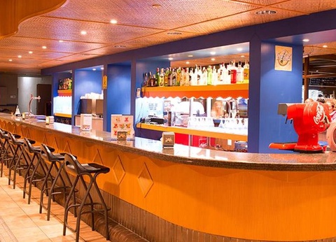 Camping Stel - Roda de Bara, 4* - 17