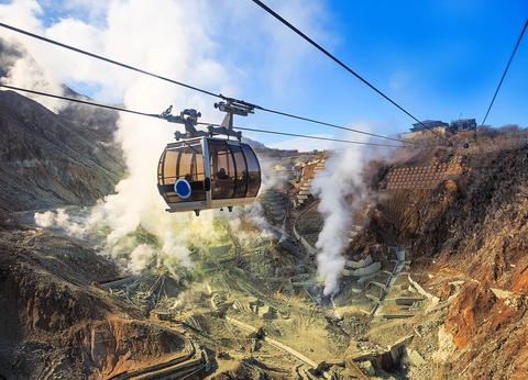 Combiné : La Grande Découverte du Japon et de la Corée en 3 semaines - 7