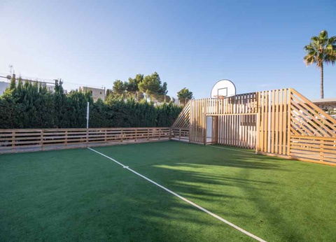 Hôtel JS Porto Colom Suites 4* - 19