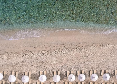 Hôtel Mitsis Royal Mare 5* By Ôvoyages - 15