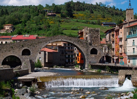 Séjour romantique dans la Vallée de Camprodón 4* - 21