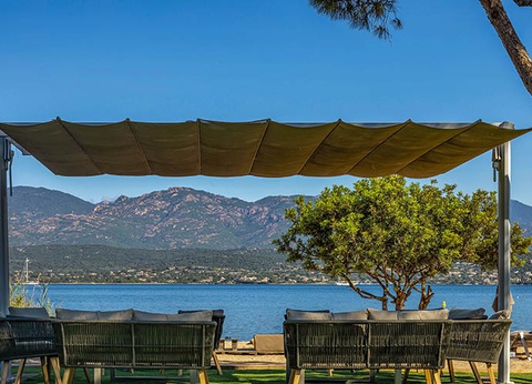 Hôtel Mariosa 4* - 19