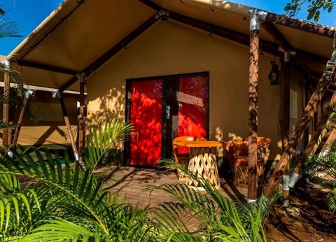 Serenity Tulum Glamping 4* - 3