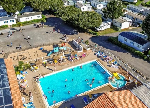 Camping L'Albizia, 4* - 15