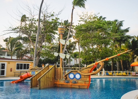 Hôtel Grand Bavaro Princess ***** - 16
