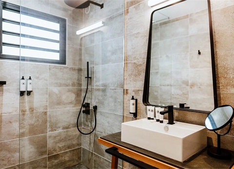 Hôtel Sarana Hôtel & Spa 4* - 6