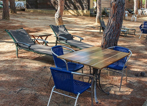 Résidence Tramariccia 2* - 8