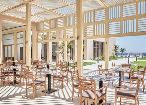 Combiné Secrets d'Egypte et Jaz Maraya Resort - 20