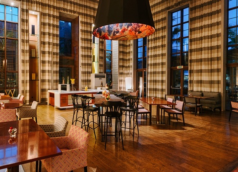 Ôclub Adult Only Pickalbatros Hôtel Du Golf 5* - 5