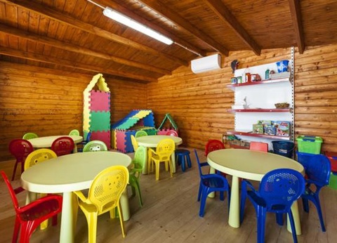 Hôtel Club Jumbo Globales Montemar 3* - 19