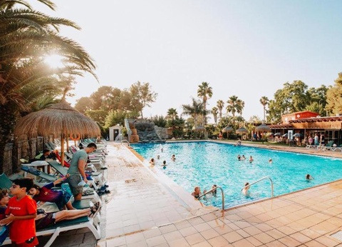 Camping Caledonia, 4* - 38