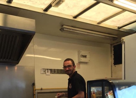 Camping West, 3* - 42