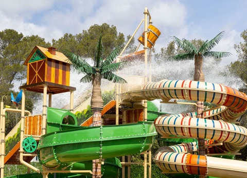 Camping Holiday Green 5* - 3