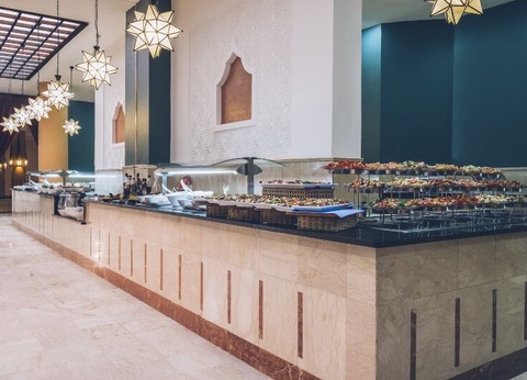 Hôtel Iberostar Saïdia 5* - 6