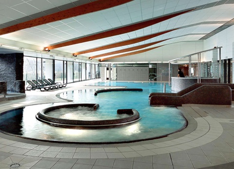 Séjour détente avec spa et dîner à proximité d'Orléans - 4* - 4