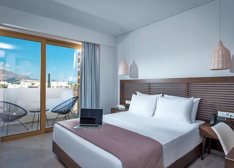 Hôtel Meropi Hôtel & Apartments 4* - 3