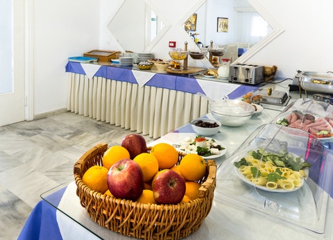 Hôtel Gardenia Hotel 3* - 10